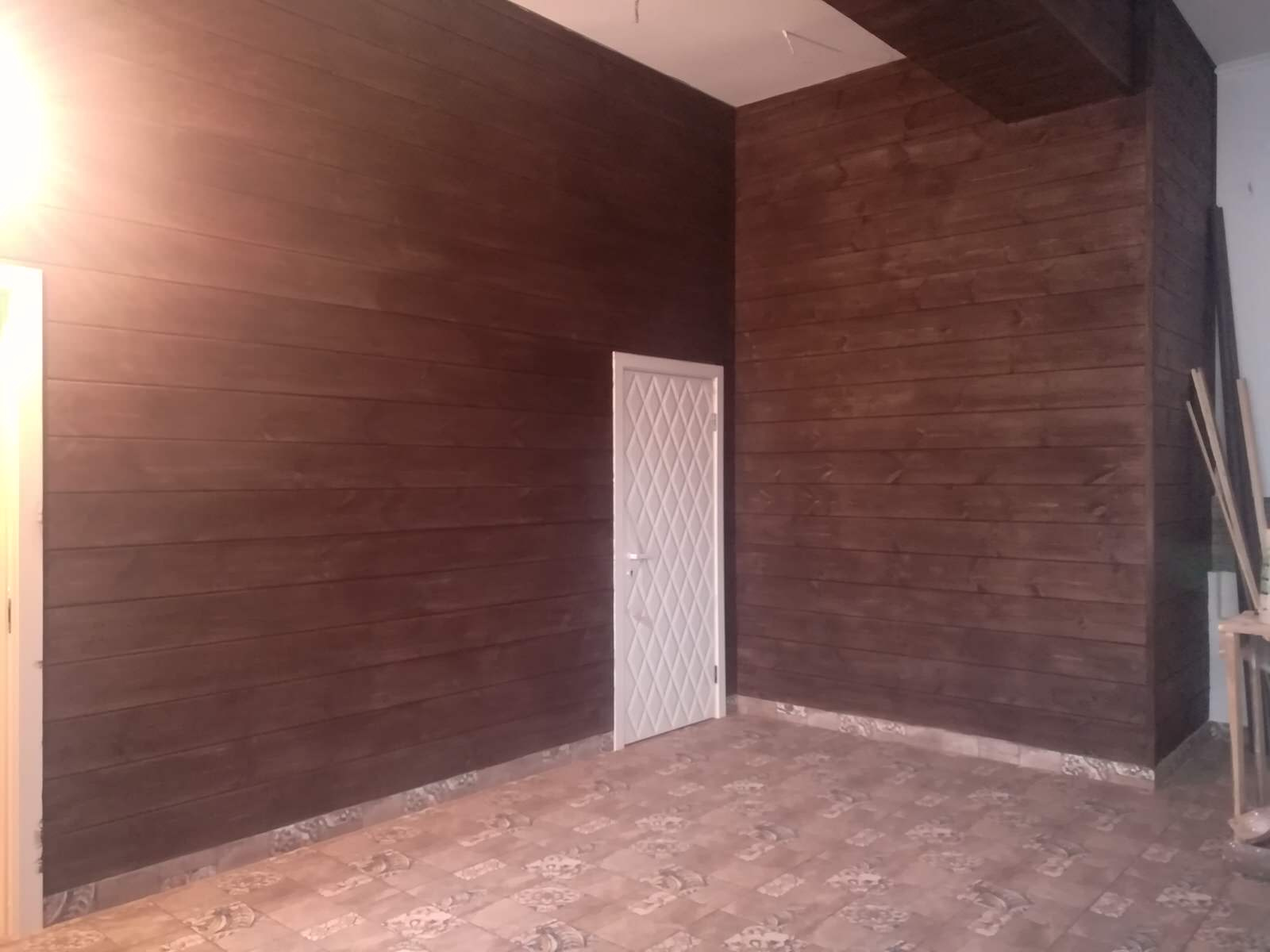 Магазин-кафе на Центральном рынке