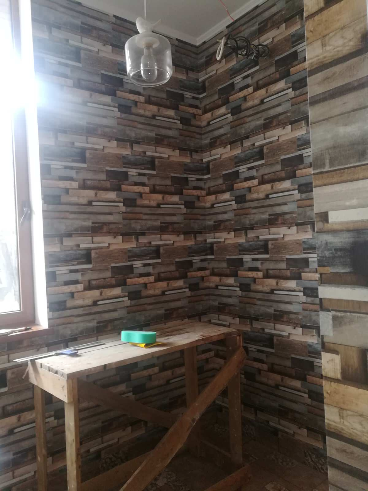 Магазин-кафе на Центральном рынке