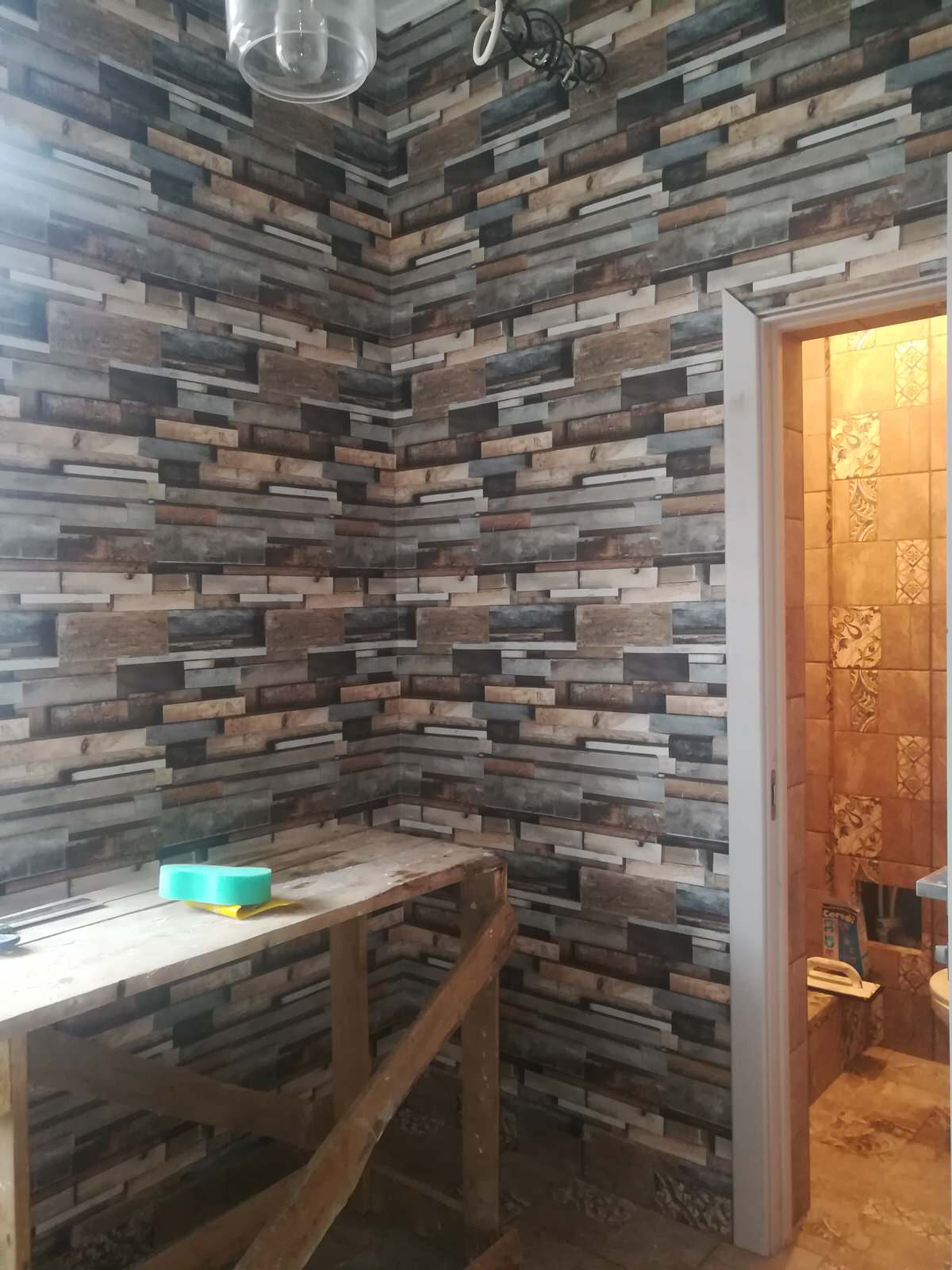 Магазин-кафе на Центральном рынке