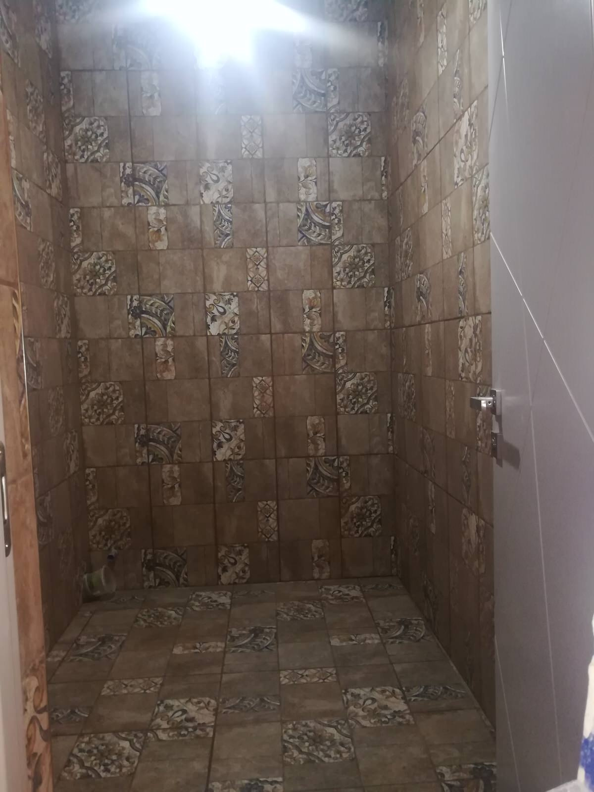 Магазин-кафе на Центральном рынке