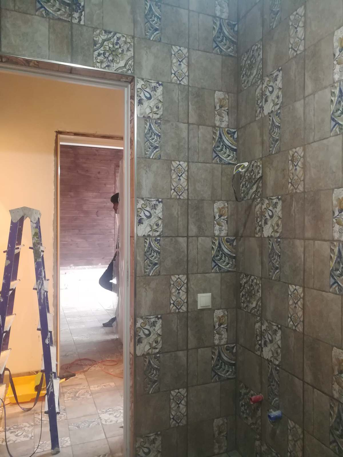 Магазин-кафе на Центральном рынке