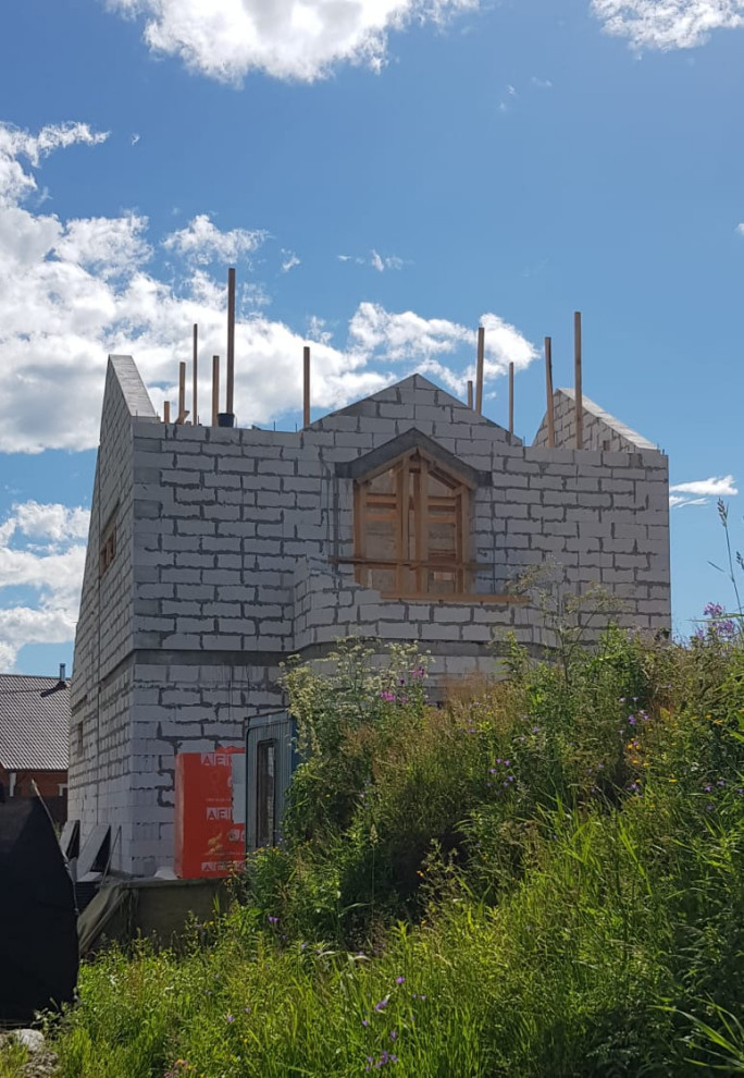 Реализация