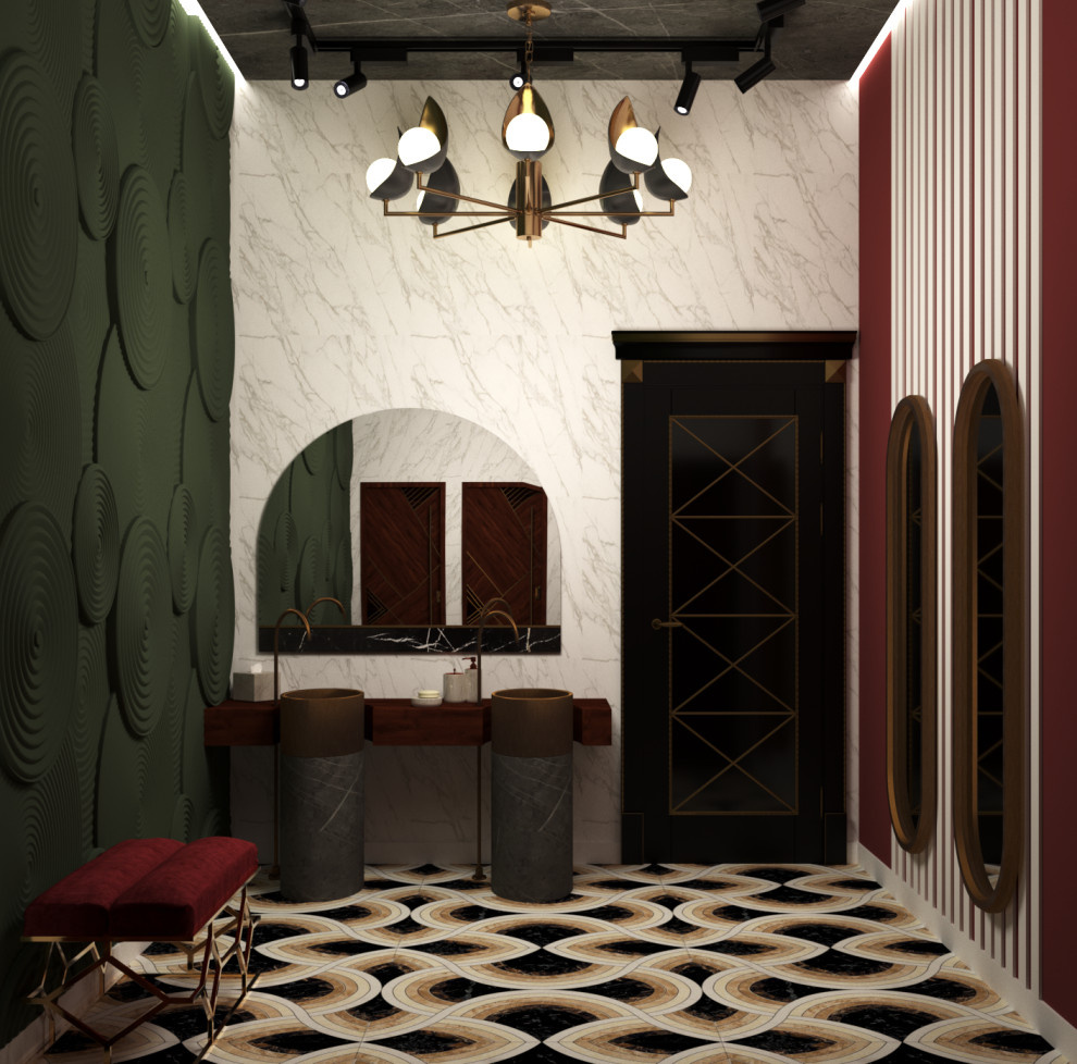 Концептуальный проект для СПО