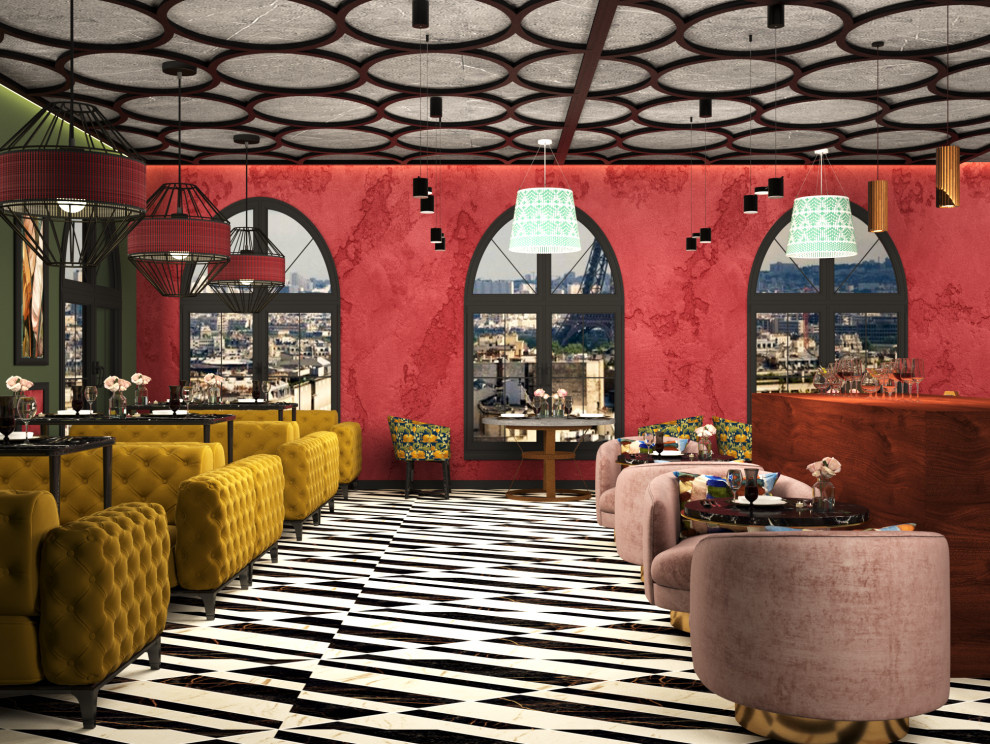 Обложка проекта: Концептуальный проект