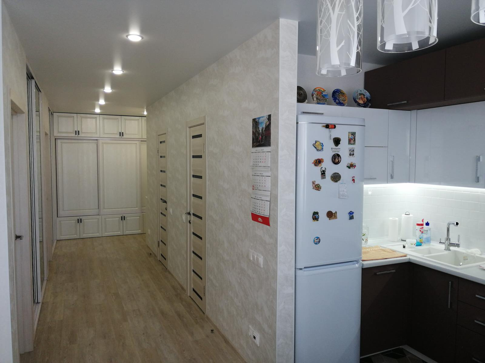 Архитекторов