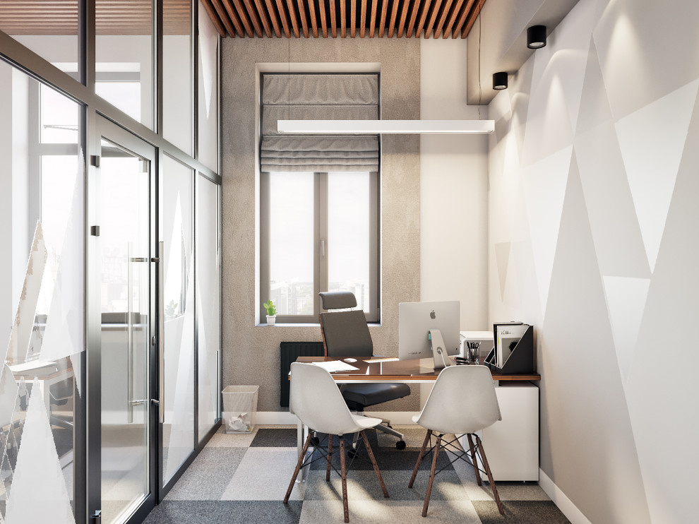 Реализация 2019: офис, 54 м², Ростов-на-Дону