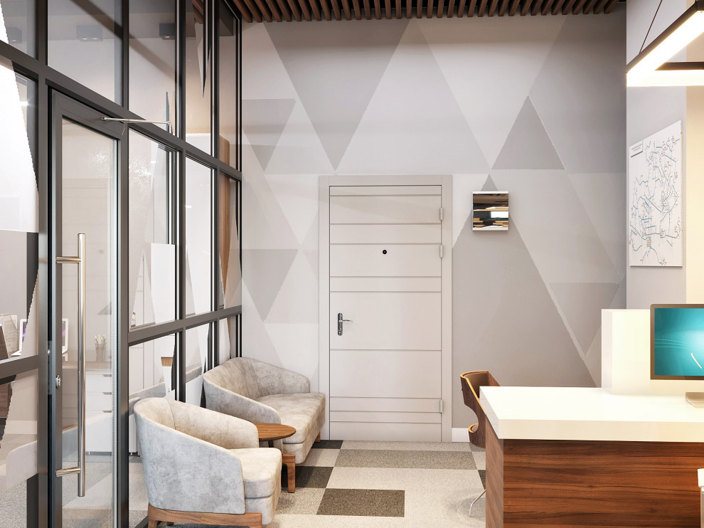 Реализация 2019: офис, 54 м², Ростов-на-Дону