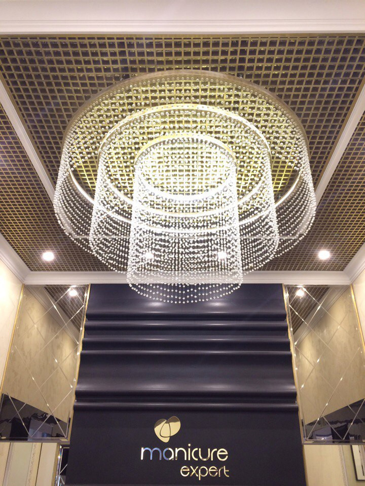 Маникюрный салон, 34 кв.м.