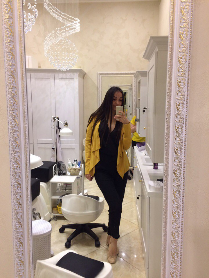 Маникюрный салон, 34 кв.м.