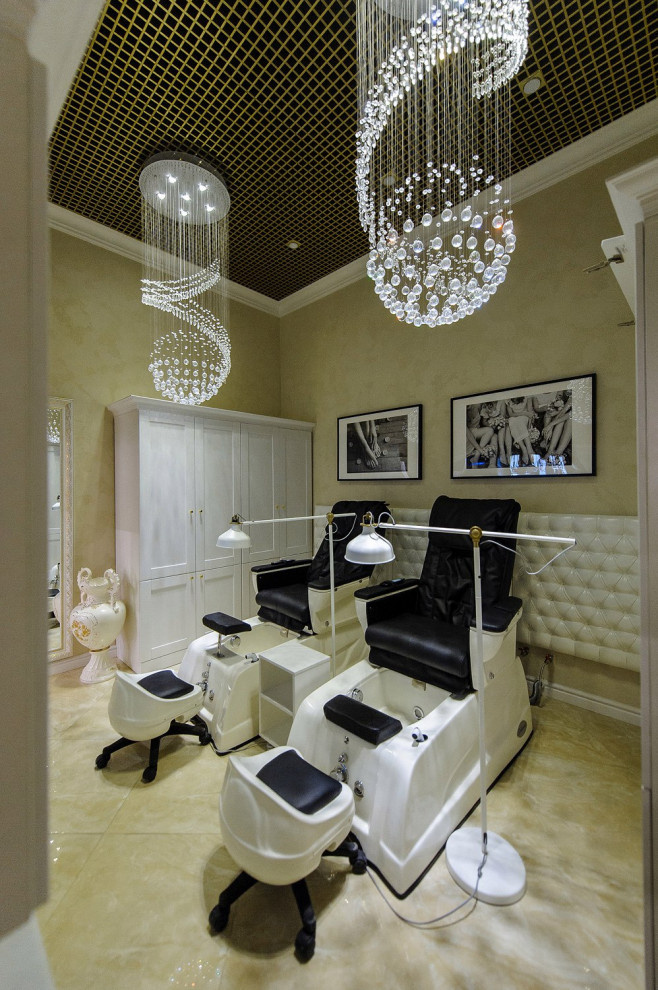 Маникюрный салон, 34 кв.м.