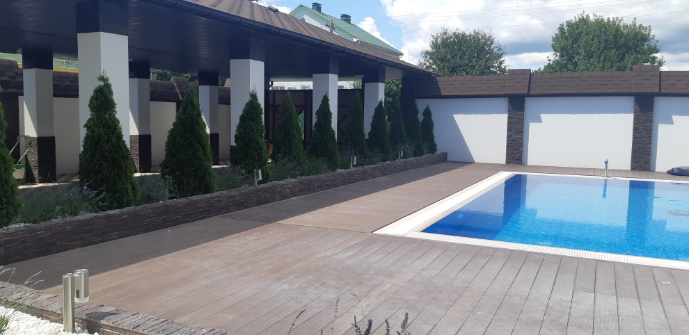 Работы выполнены в с.Южная Озереевка