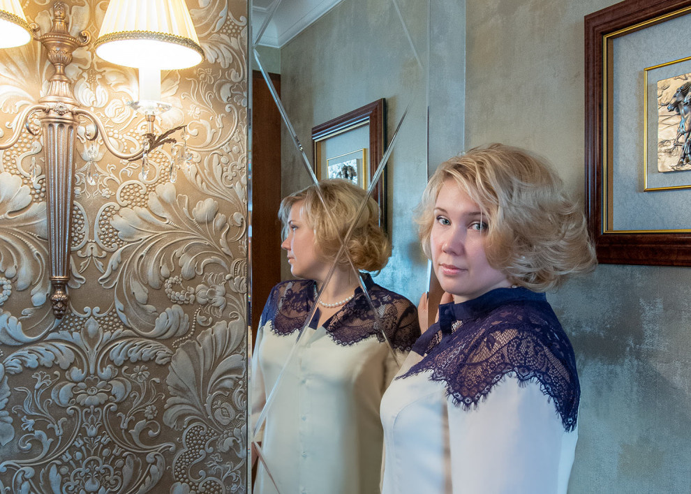 ЖК "Адмиральский"