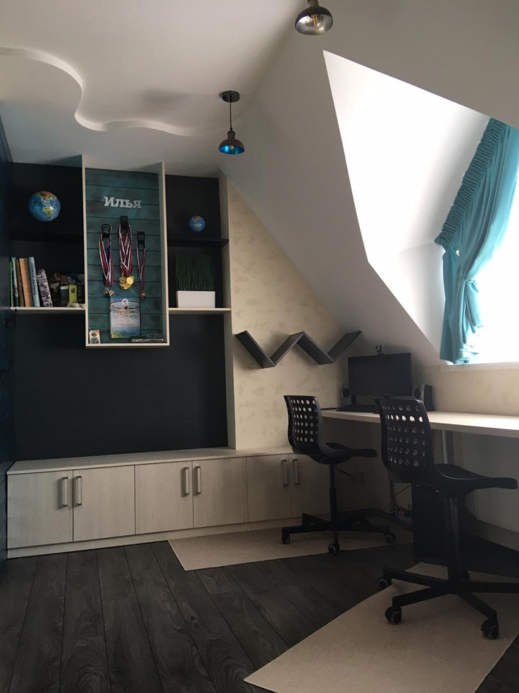 Частное домовладение пос. Иноземцево.