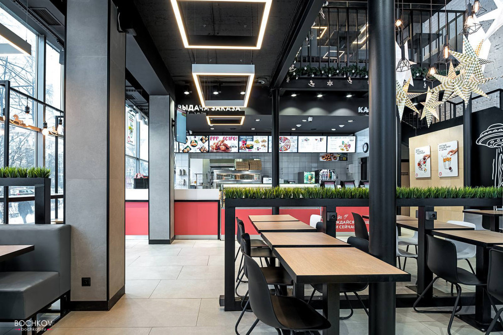 Pizza Mia | Ленина, 62