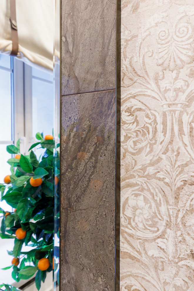 Дизайн входной группу