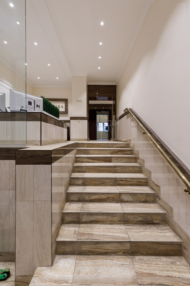 Дизайн входной группу