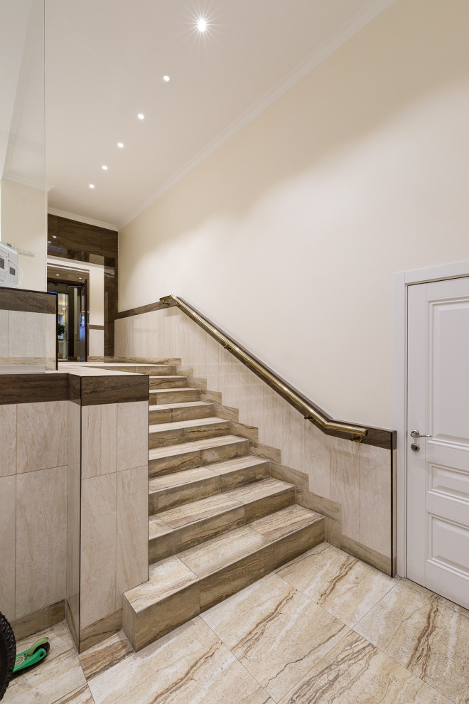 Дизайн входной группу