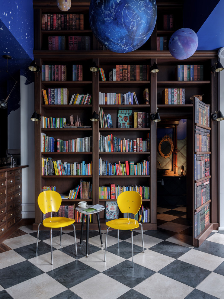 ДЕТСКИЙ МАГАЗИН "БУБУКА" (100 М.КВ)