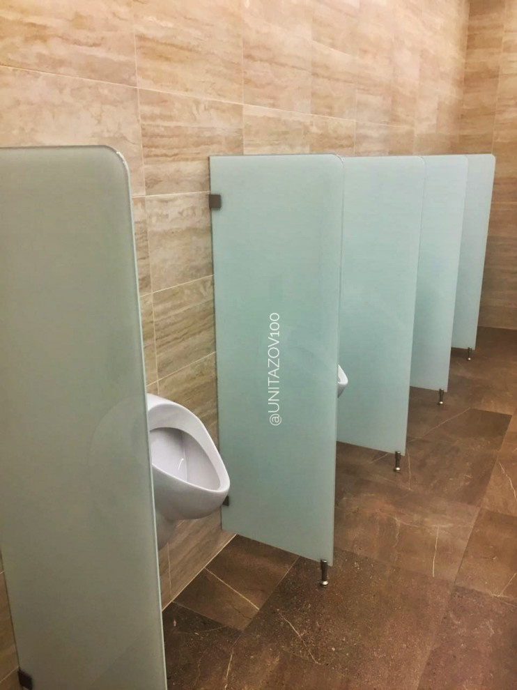 Аэропорт Емельяново Красноярск