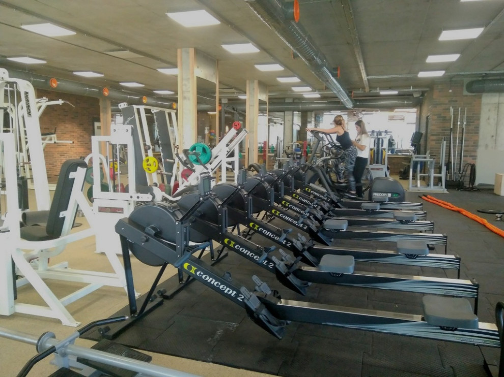 Студия FIT