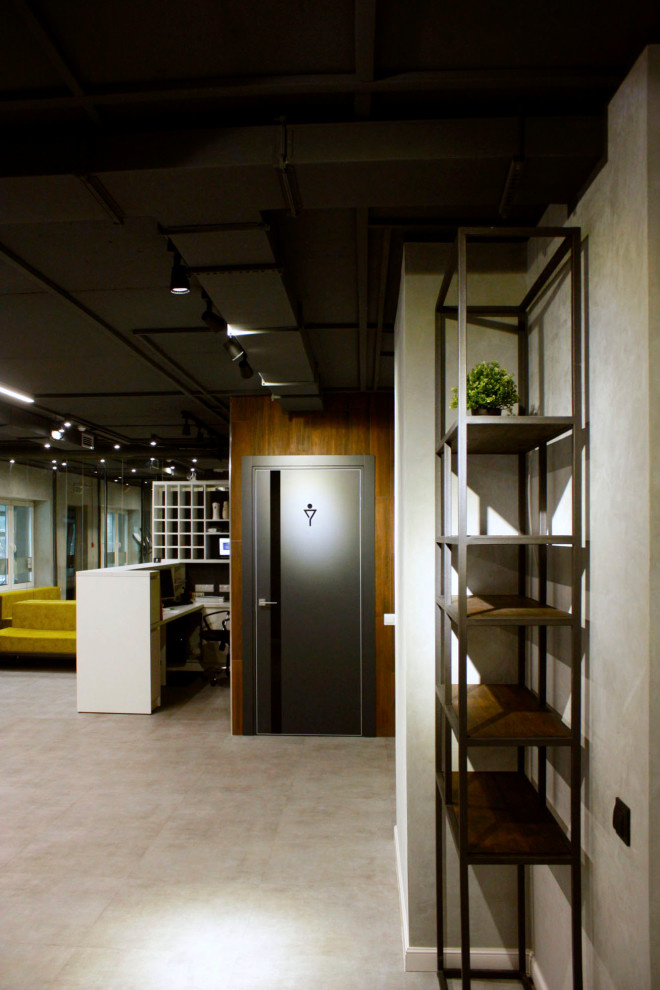 Фитнес-клуб