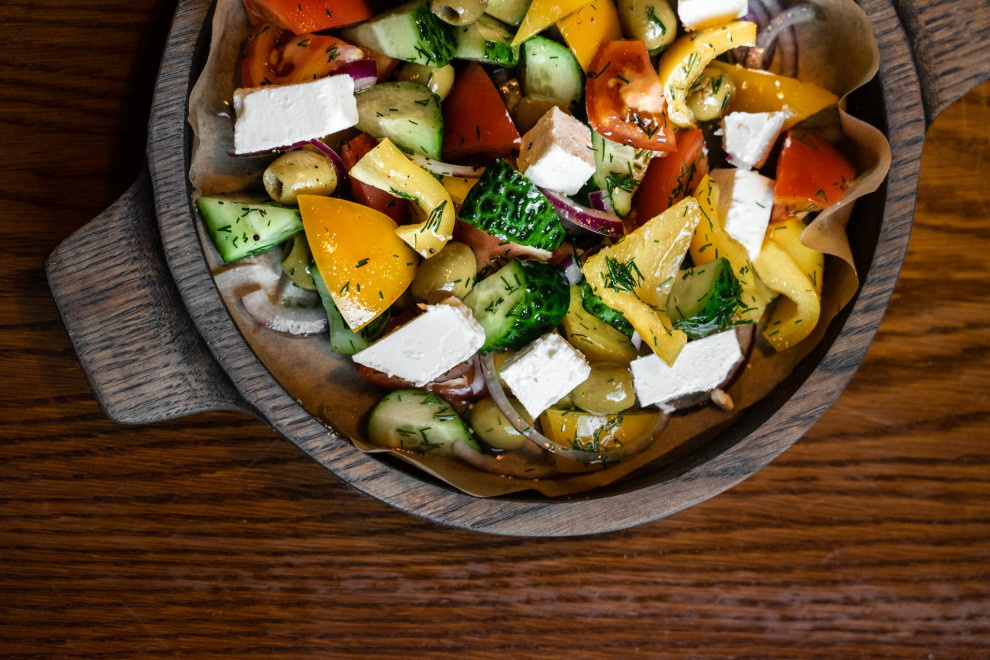 Традиционный Ирландский паб в Центре Москвы