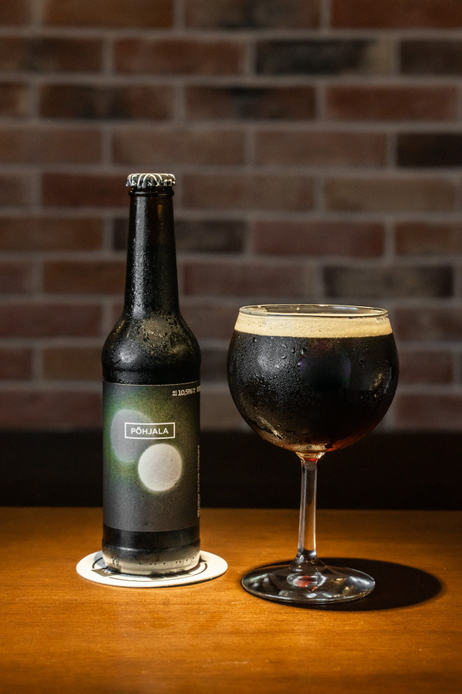 Традиционный Ирландский паб в Центре Москвы