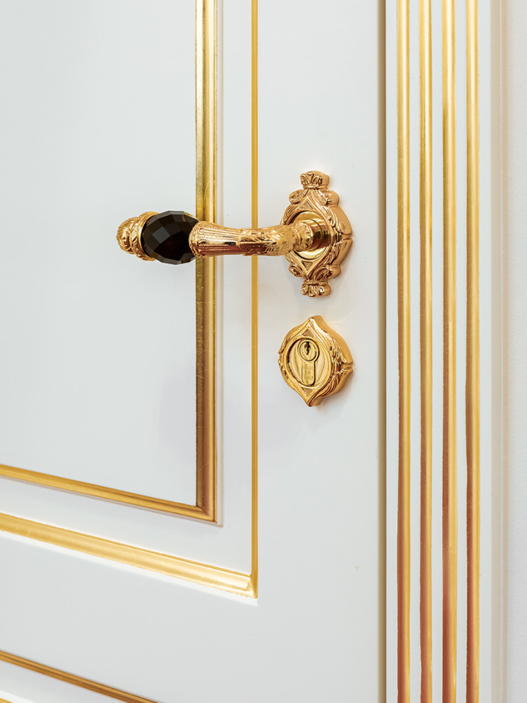 Ювелирный салон Chamovskih Покровский Пассаж