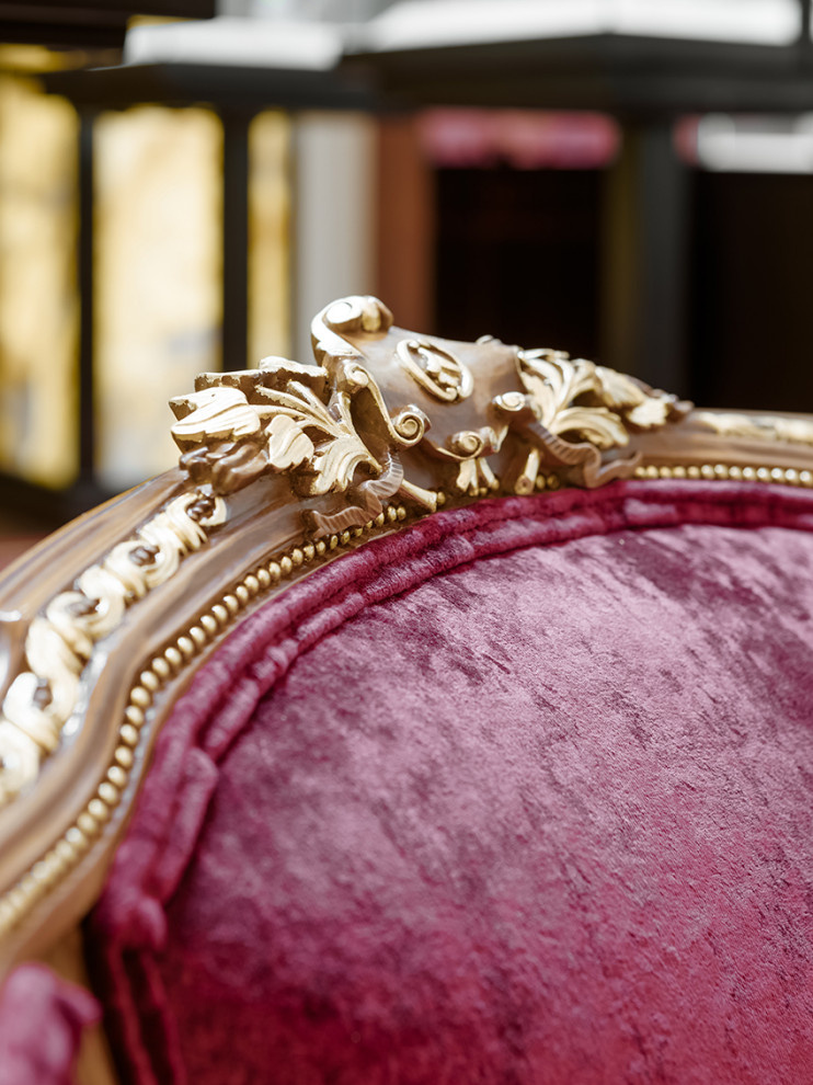 Ювелирный салон Chamovskih Покровский Пассаж