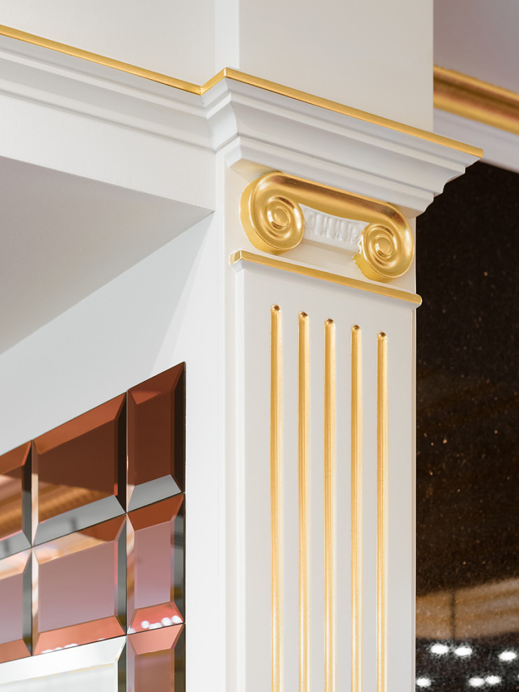 Ювелирный салон Chamovskih Покровский Пассаж