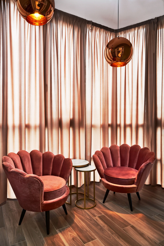 Квартира на Петровском острове