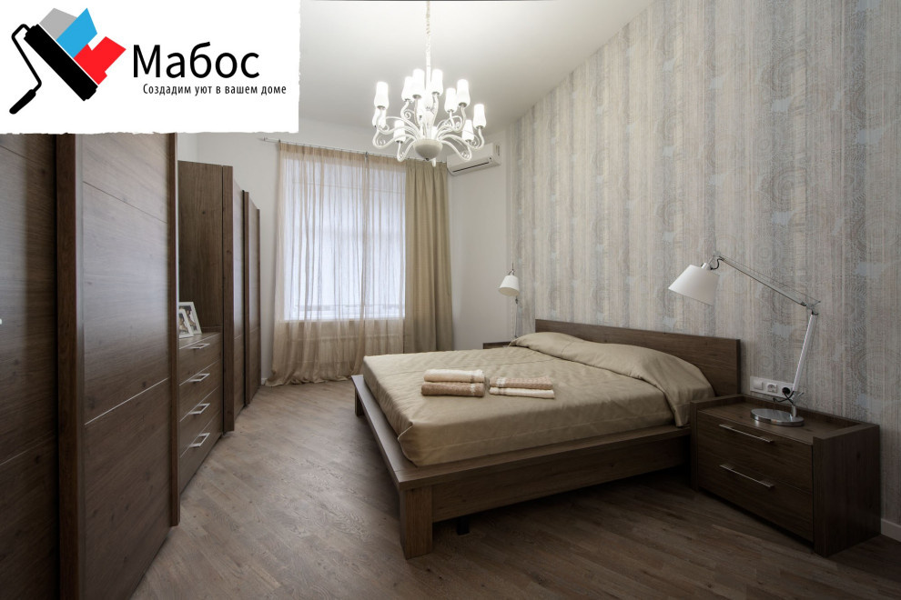 Потаповский пер.