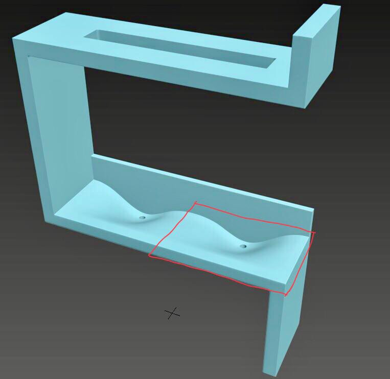 Столешница из искусственного камня
