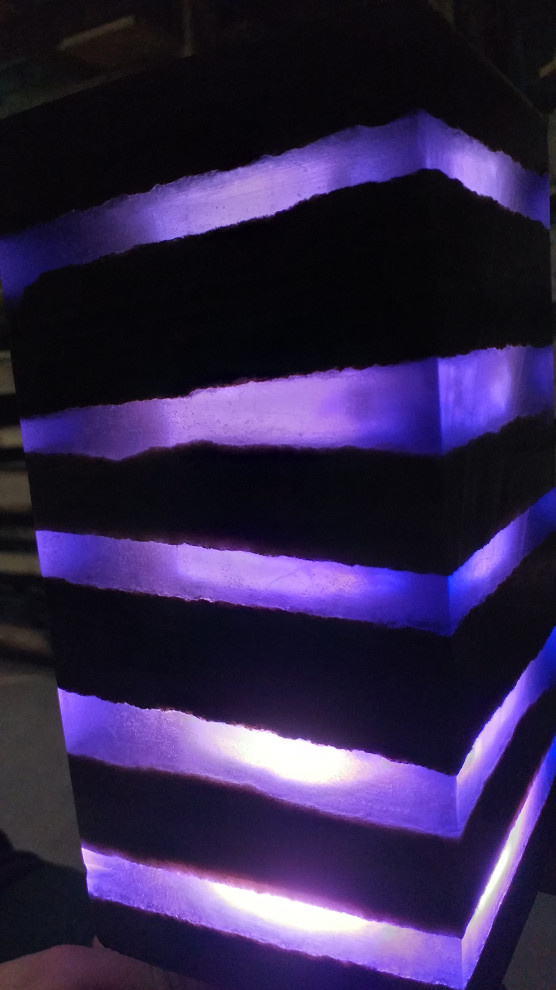 Отделка камня