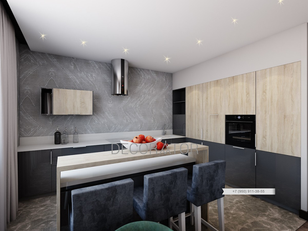 Квартира для молодой семьи