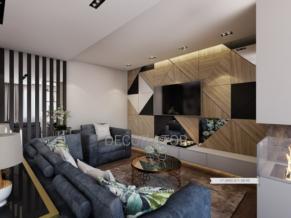 Квартира для молодой семьи