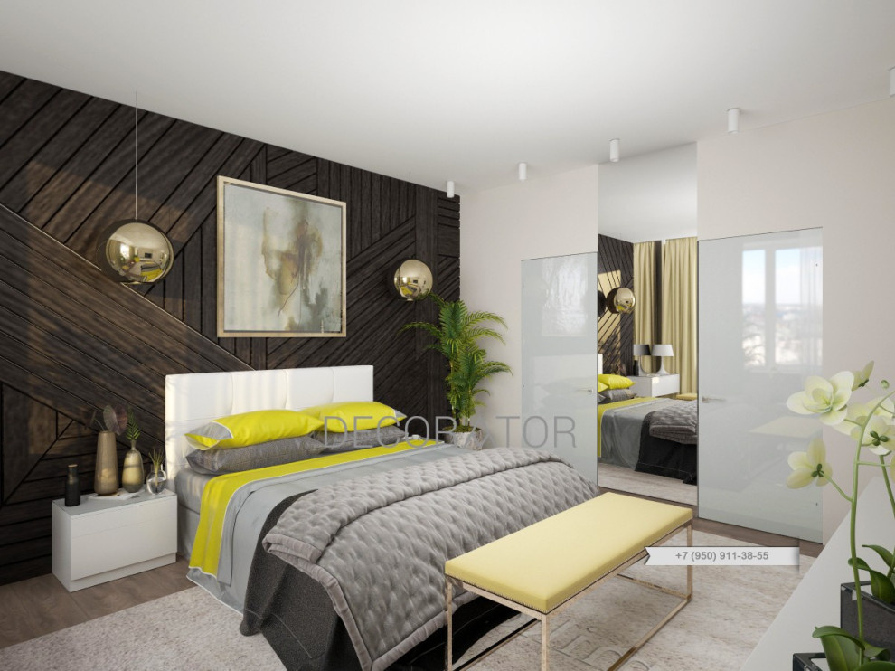 Квартира для молодой семьи