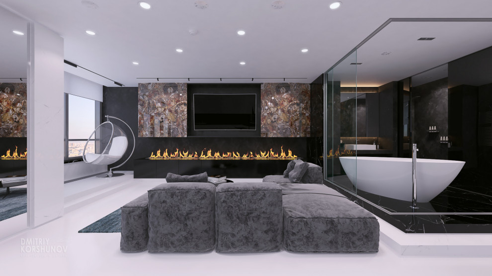 Heron Tower