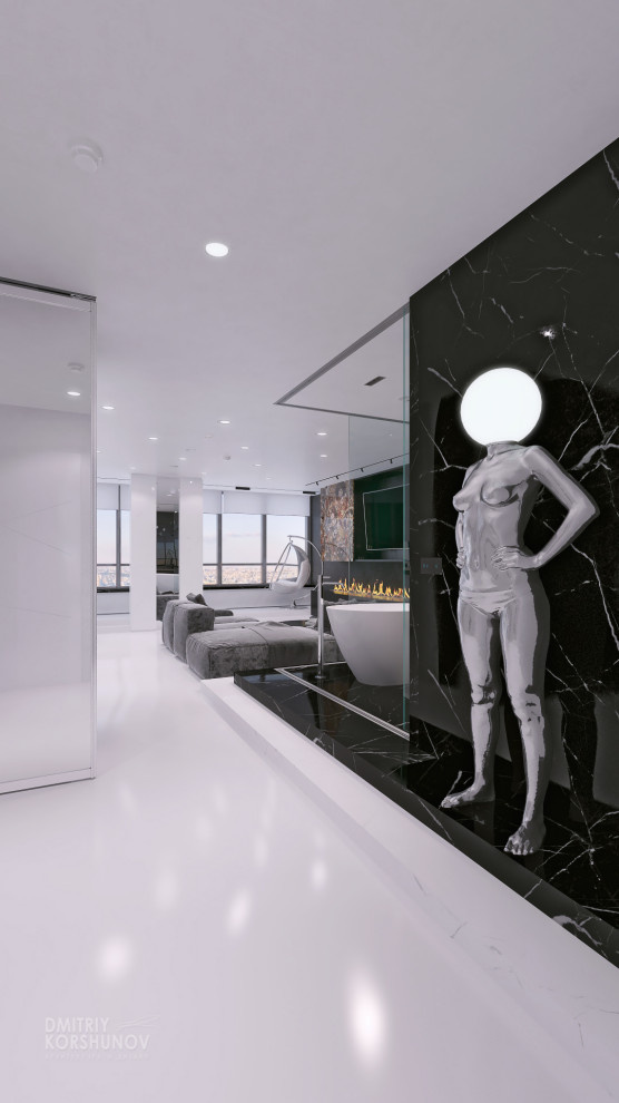Heron Tower