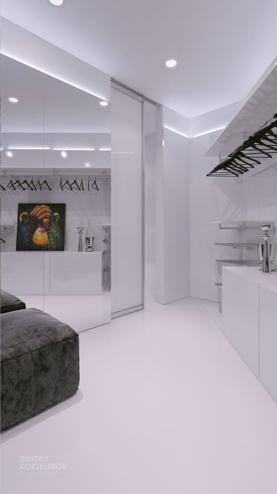 Heron Tower