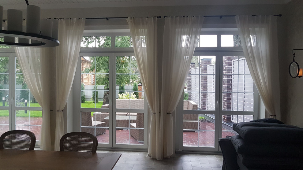 Фото объектов