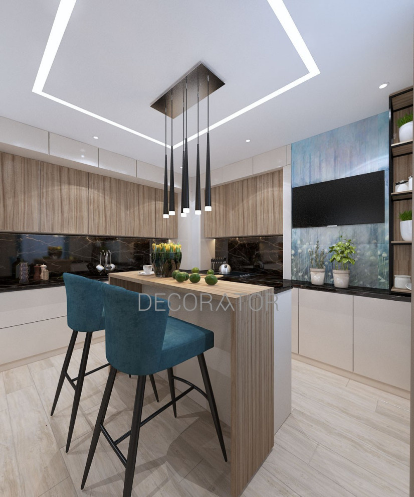 Квартира в ЖК