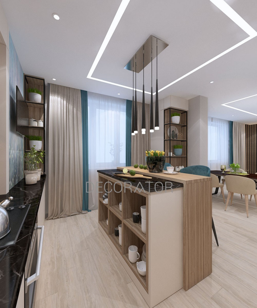 Квартира в ЖК