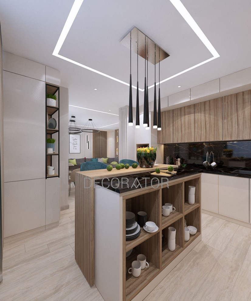 Квартира в ЖК