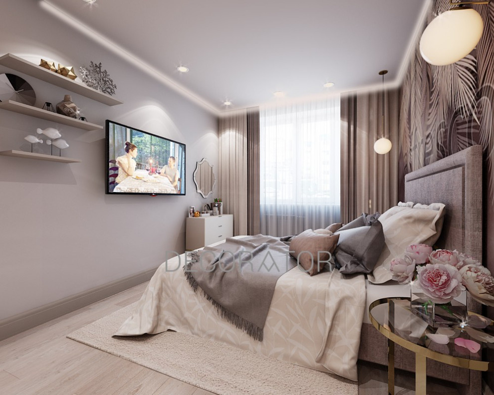 Квартира в ЖК