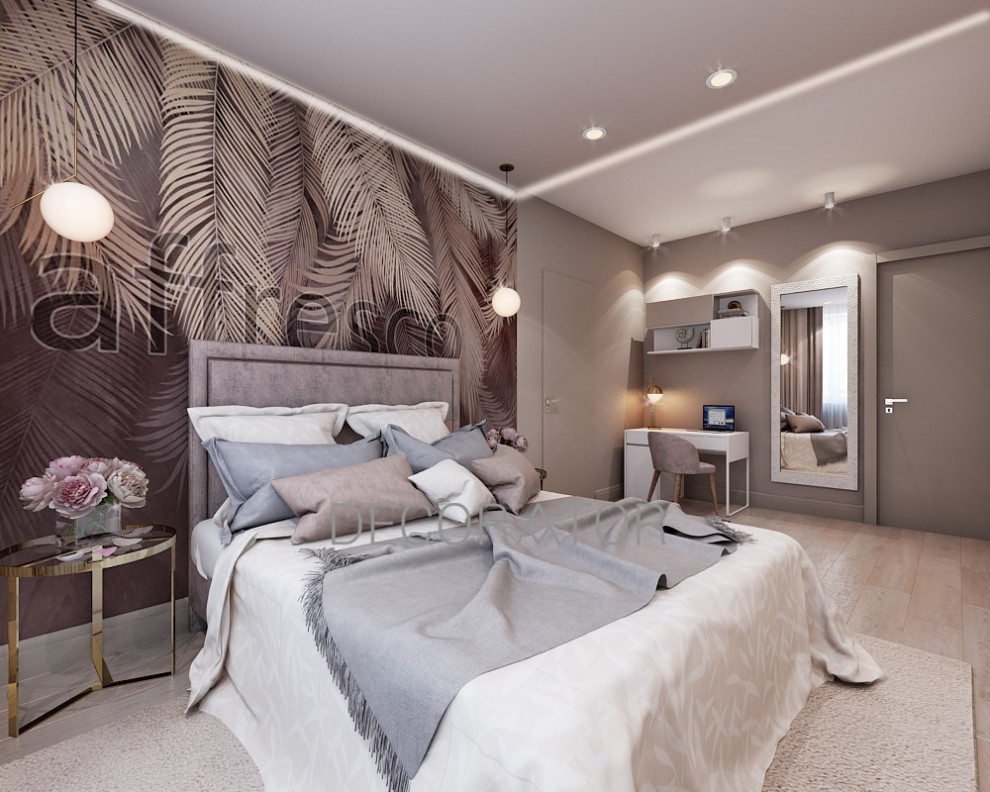 Квартира в ЖК