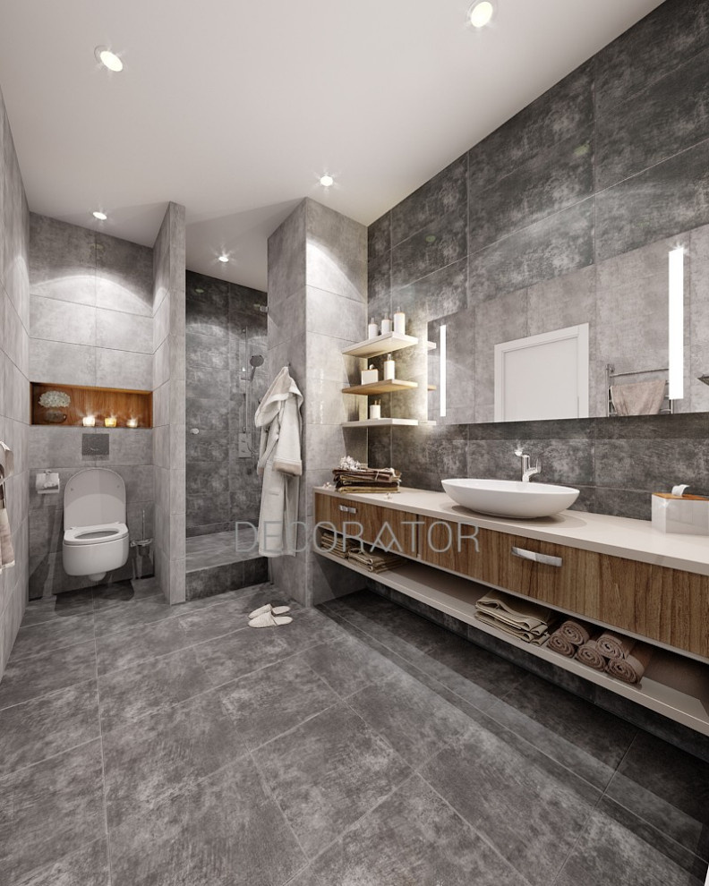 Квартира в ЖК