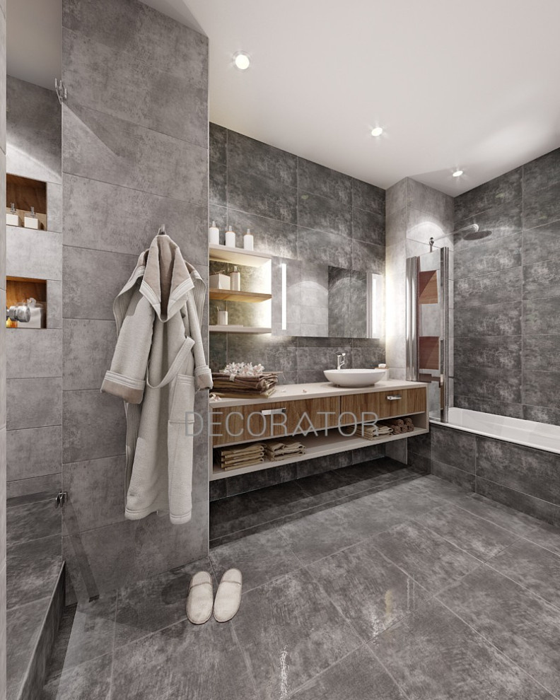 Квартира в ЖК