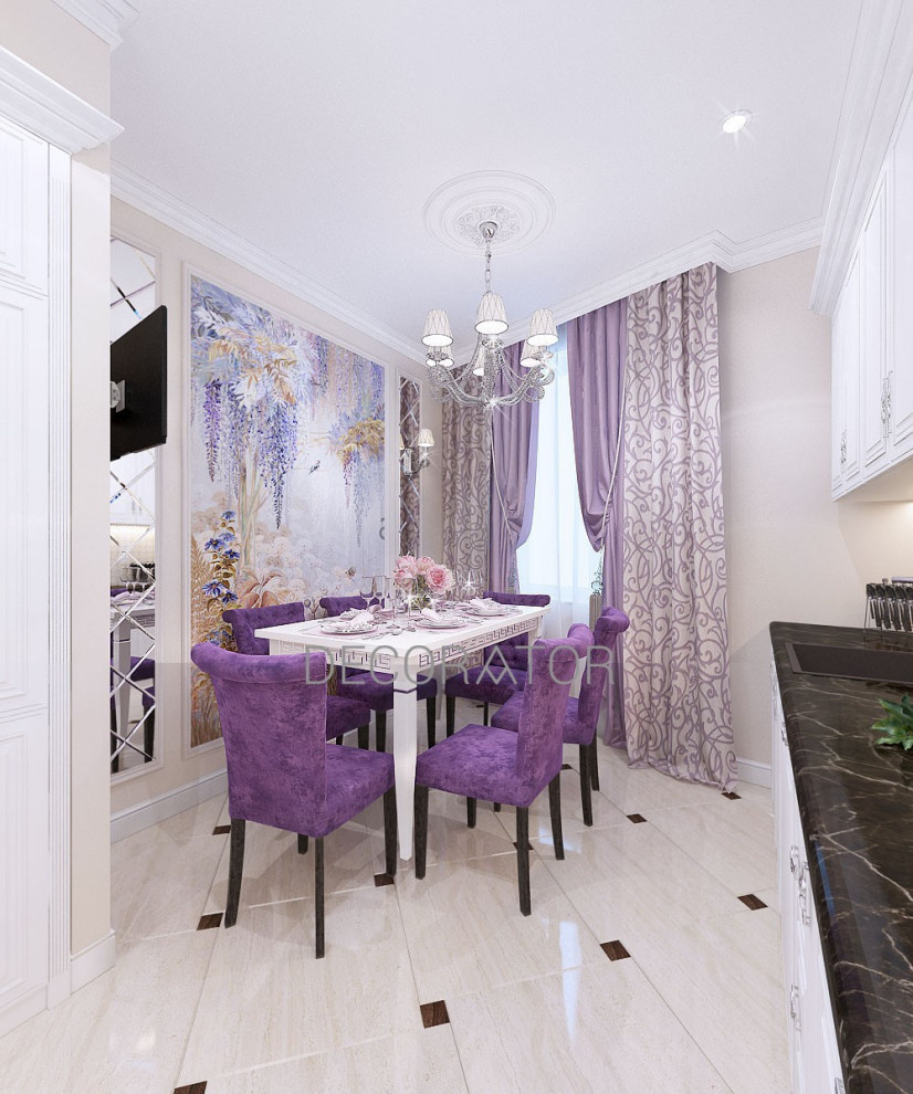 Квартира в Калуге