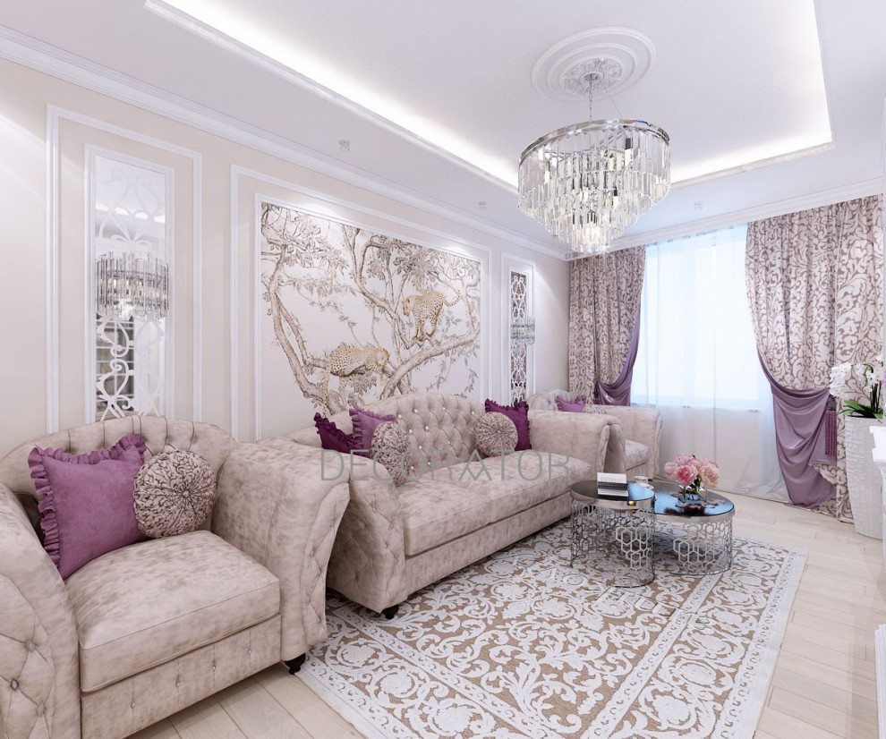 Квартира в Калуге